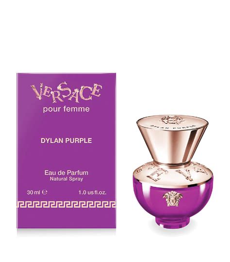 versace dylan purple recenze|versace perfume dylan purple.